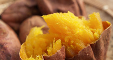 厳選の芋使用・鹿児島の最高に美味しいプリンと溶岩の器